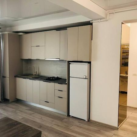 Dxn Luxury Apartment 4 Năvodari Kültér fotó