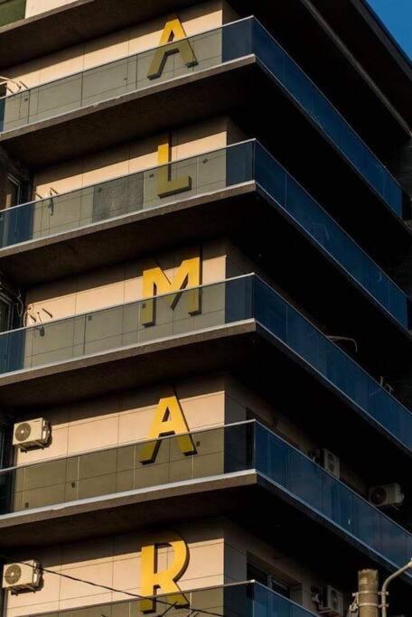 Dxn Luxury Apartment 4 Năvodari Kültér fotó