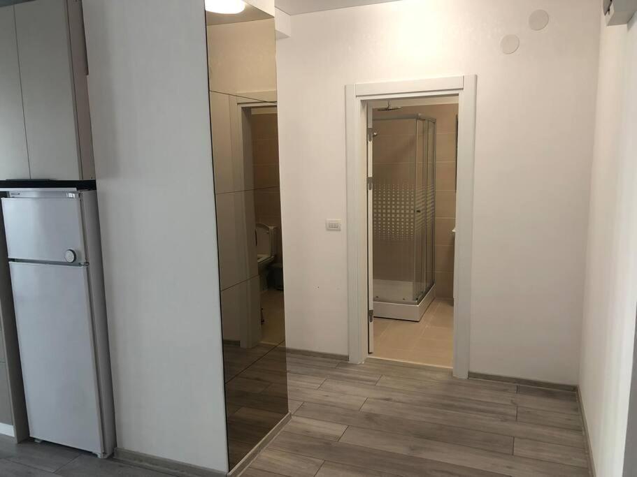 Dxn Luxury Apartment 4 Năvodari Kültér fotó